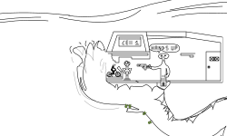 ESCAPE 2