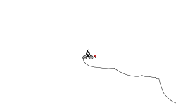 It's A Wheelie (hold left)