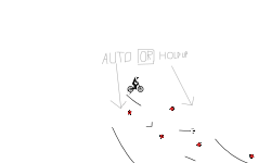 Auto or Hold Up (desc)