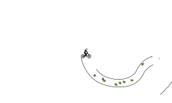 bmx auto
