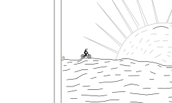sun rise