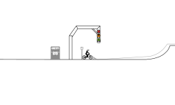 Moto cross