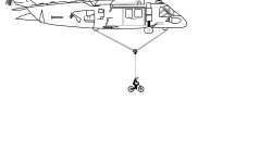 helicopter