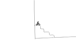 STAIRS AND STAIRS ⭐️⭐️