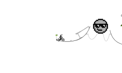 First Pixel Art