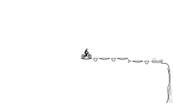 small detail 5#