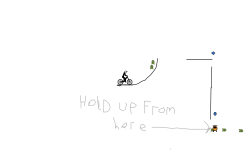 part hold-up part not hold-up
