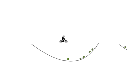 de-line track