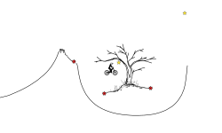 The Bomb Tree