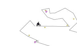 the tryal for beginners