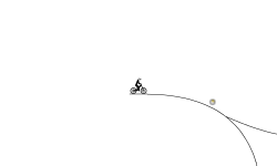 big jump