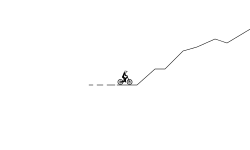 mountain climb