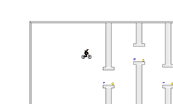 Flappy Helicopter