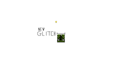 NEW GLITCHT