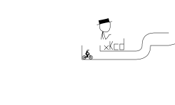xkcd Trial 2