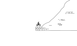 easy climb
