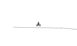 super super tiny spikefall