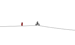 fun ride