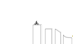 3D jumps