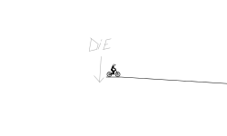 Long track