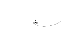 tried making a brush auto