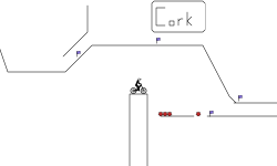 Bmx Trial