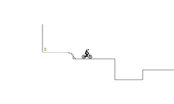 gaps