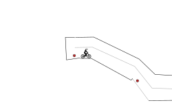 A hold up #3