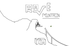 Rave Mountain