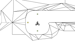 angle shotgun