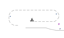 Short Trial Track-Kinda Hard