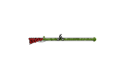 Free bullet (rifle)