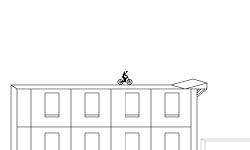 CITY ESCAPE