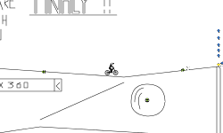 just got 360° (wohoo)
