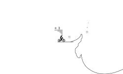 1st Wheelie Hold Up