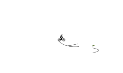 bmx holdup