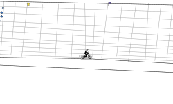 draw a freeridor track