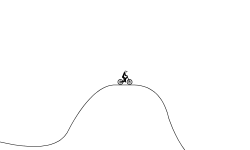 Downhill