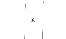 Shaquille Oneal bungee