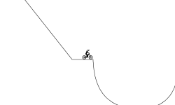 Short and Easy Track