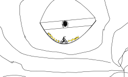 eyeball ollis