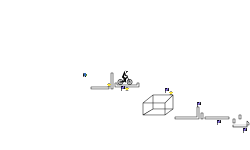 Bill's Challenge 9
