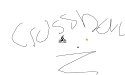 croossback