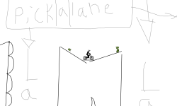 Pick a Lane remake
