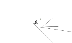 short wheelie