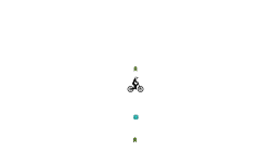 1 m, 17 s Anti Gravity Auto!!!