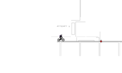 W.I.P Geometry Dash