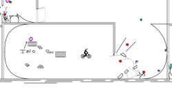 escape