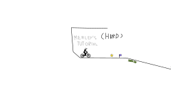 Merley's Tutorial (HARD)