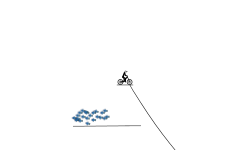 Easy 100 star track